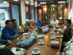 Awas! 42 Jenis Narkoba Masuk Indonesia