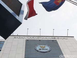 Dokumen Senjata BNN yang Tertahan di Bandara Bengkulu Diteliti Besok