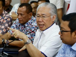 Pedagang Tak Jual Beras Sesuai HET, Mendag: Kita Panggil, Periksa