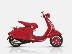 Kapan Vespa 946 Edisi Khusus Datang ke Indonesia?