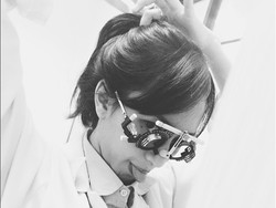 Saat Kecil Hobi Bermusik, Sudah Besar Jadi Dokter Cantik