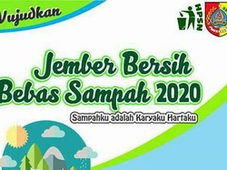 Bank Sampah Dorong Jember Raih Sertifikat Adipura
