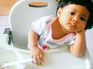 Yang Perlu Bunda Tahu Soal Metode Baby Led Weaning