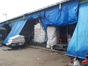 Ada Kasus Beras PT IBU, Pemerintah Diminta Benahi Regulasi Perberasan Ada Kasus Beras PT IBU, Pemerintah Diminta Benahi Regulasi Perberasan