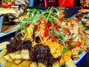 Ini Dia 7 Gaya Makan French Fries yang Trendy, Nomor 5 Bikin Ketagihan!