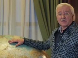 Siapa Otak di Balik Negara Luar Angkasa Asgardia?