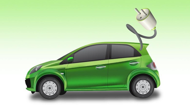 Kapan Indonesia Punya Mobil Listrik? Kapan Indonesia Punya Mobil Listrik?