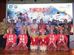 Toboali City On Fire di Babel Digelar 27-30 Juli