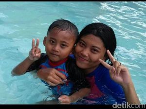 Tiga Hari Menghilang, Keluarga Takut Eka Direkrut Kelompok Radikal