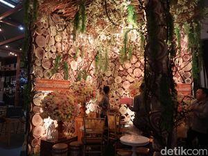 Ini yang Bisa Kamu Temukan di Pameran Pernikahan se-Asia Tenggara di BSD
