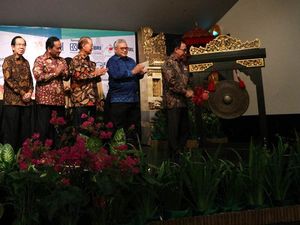 Vokasi Universitas Indonesia Gelar ICVHE 2017