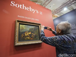 Menjelajahi Ribuan Karya di Art Jakarta 2017