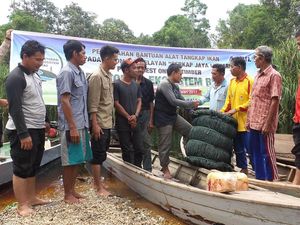 Jurus Merangkul Masyarakat Agar Bersama Menjaga Hutan