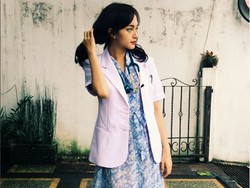Cantik dan Bertalenta, Calon Dokter Ini Juga Pernah Mengalami Bullying