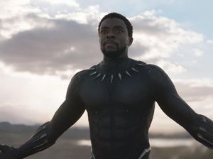5 Fakta Mengenai Black Panther yang Harus Kamu Ketahui!