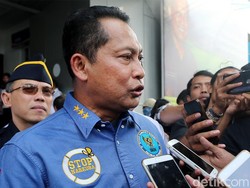 Buwas Ingin Tahu Motif Pembunuhan Pegawai BNN Indria