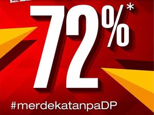 Mau Punya Apartemen? Pilih di Jakarta!