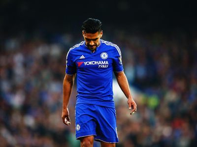 Para Pemain Nomor 9 di Chelsea