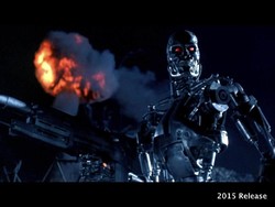 Bakal Seperti Apa Terminator Kembali di Tangan James Cameron?