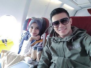 Zaskia Sungkar-Irwansyah Sudah di Malaysia, Laudya Cynthia Bella Nikah Besok?