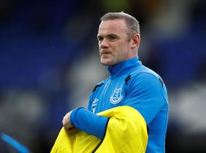 Usaha Rooney Tembus 200 Gol