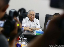Pemerintah Akan Wajibkan Toko Modern Pasok Kebutuhan Pasar Tradisional