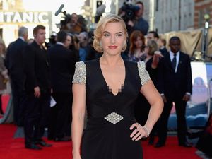 Kate Winslet Pilihan Utama Perankan Rose di Titanic