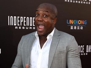 Pemeran Game Of Thrones DeObia Oparei Bargabung dalam Live-Action Dumbo