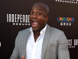 Pemeran Game Of Thrones DeObia Oparei Bargabung dalam Live-Action Dumbo