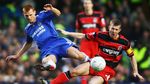 Foto: Morata dan Kutukan Nomor 9 di Chelsea