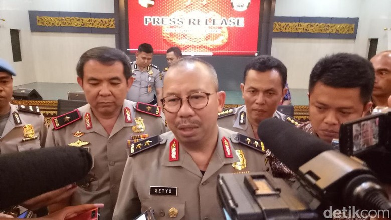 Polisi: Asma Dewi Pernah Transfer Rp 75 Juta ke Pengurus Saracen