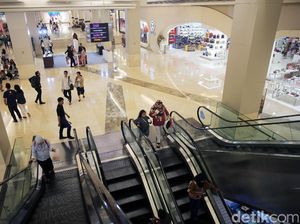 Pengelola Pusat Belanja: Imbauan Hindari Mal Hoax!