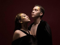 Prahara Rumah Tangga Celine Evangelista dan Stefan William