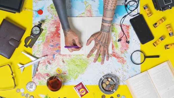 Karya Unik Instagrammer Indonesia yang Mendunia