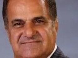 Anggota Parlemen di Australia Dilarang Masuk ke AS