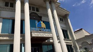 Asetnya Dirampas Negara, Intip Lagi Harta Bos First Travel