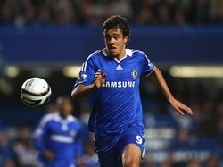 Franco Di Santo (08/09), bikin 0 gol dari 16 penampilan di Chelsea. Kini di Tijuana. Foto: Ryan Pierse/Getty Images