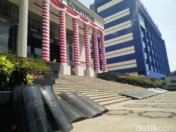 Pendaftaran Gugatan Pilpres Maksimal Jumat Dini Hari