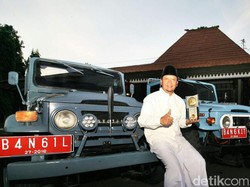 Kabupaten Pasuruan Pertahankan Piala Adipura untuk Kota Bangil