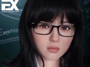 Bisa Bicara dan Bernyanyi, Inikah Robot Seks Paling Mutakhir Saat Ini? Bisa Bicara dan Bernyanyi, Inikah Robot Seks Paling Mutakhir Saat Ini?