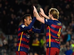 Rakitic Masih Tak Mengerti Kenapa Barca Melepas Neymar