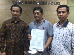 Dugaan Penipuan, Rektor Universitas Surya Dilaporkan ke Bareskrim