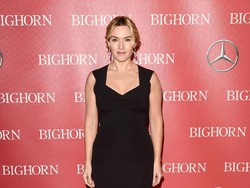 So Sweet! Ketika Kate Winslet Bantu Pasien Kanker yang Sekarat