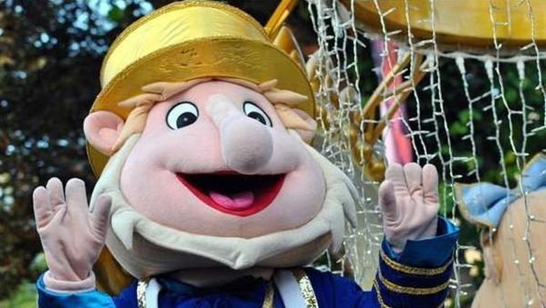 Foto: (Suchi Mentari Rachardja/dTraveler) Foto: (Suchi Mentari Rachardja/dTraveler)