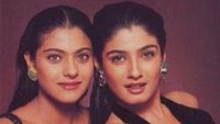7 Foto Langka Selebriti Bollywood, Aishwarya Rai Sampai Kajol