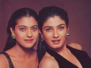 7 Foto Langka Selebriti Bollywood, Aishwarya Rai Sampai Kajol