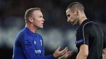 Melihat Debut Rooney di Eropa bersama Everton