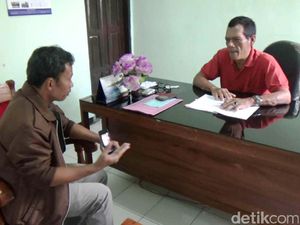 Dinas Kearsipan: Kalau Tak Dipakai Dimusnahkan, Bukan Dijual