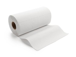 Diuji di Jepang, Masker Tisu Toilet Lebih Ampuh Daripada Masker Bedah