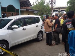 Daniel yang Tewas Gantung Diri di Sleman Adalah Driver Taksi Online